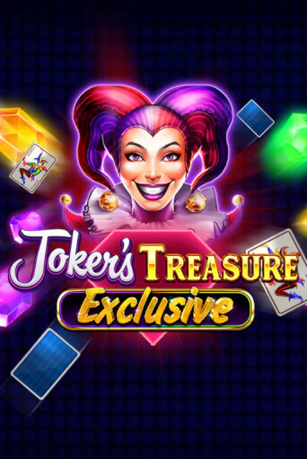 Joker's Treasure Exclusive бесплатная онлайн игра | Фламинго Казино без регистрации