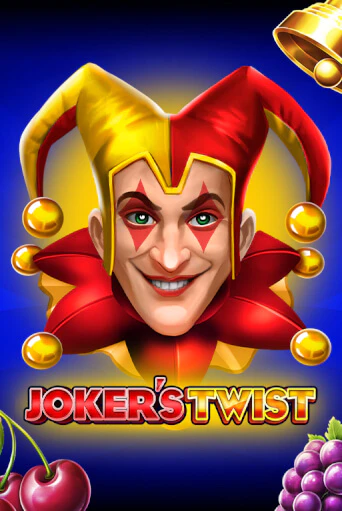 Joker's Twist бесплатная онлайн игра | Фламинго Казино без регистрации