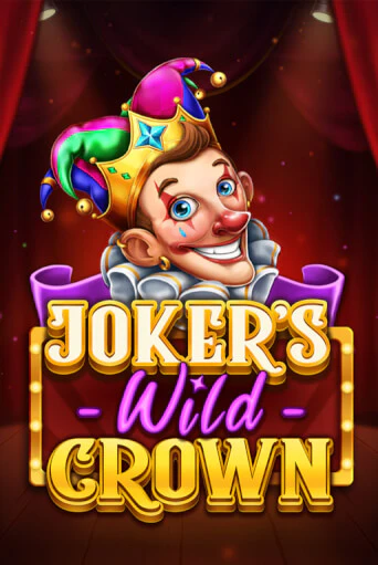 Joker's Wild Crown бесплатная онлайн игра | Фламинго Казино без регистрации