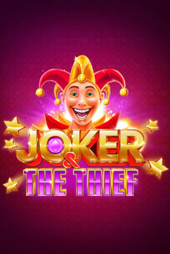 Joker & the Thief бесплатная онлайн игра | Фламинго Казино без регистрации