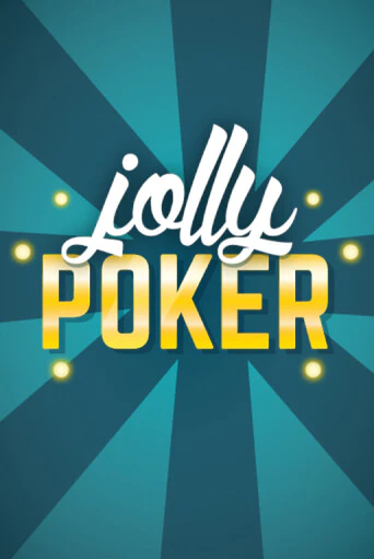 Jolly Poker бесплатная онлайн игра | Фламинго Казино без регистрации