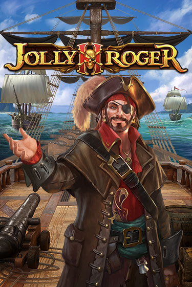 Jolly Roger 2 бесплатная онлайн игра | Фламинго Казино без регистрации