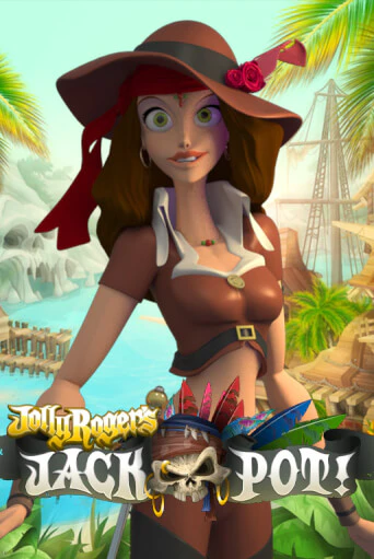 Jolly Roger's Jackpot бесплатная онлайн игра | Фламинго Казино без регистрации