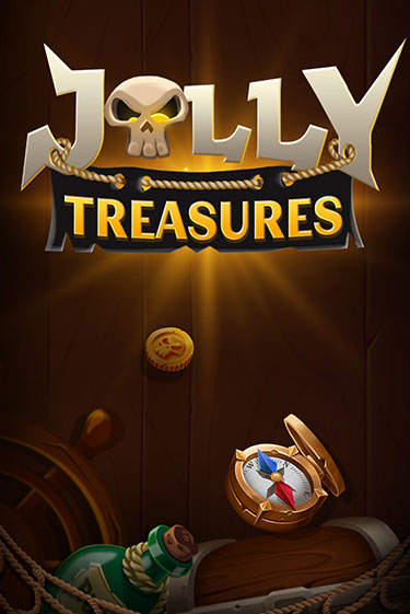 Jolly Treasures бесплатная онлайн игра | Фламинго Казино без регистрации