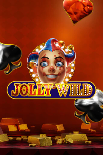 Jolly Wild бесплатная онлайн игра | Фламинго Казино без регистрации