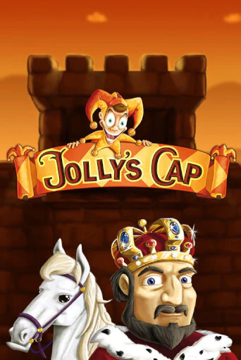 Jolly's Cap бесплатная онлайн игра | Фламинго Казино без регистрации