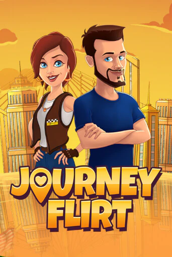 Journey Flirt бесплатная онлайн игра | Фламинго Казино без регистрации