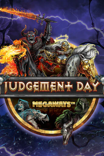 Judgement Day Megaways бесплатная онлайн игра | Фламинго Казино без регистрации