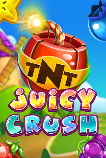 Juicy Crush бесплатная онлайн игра | Фламинго Казино без регистрации