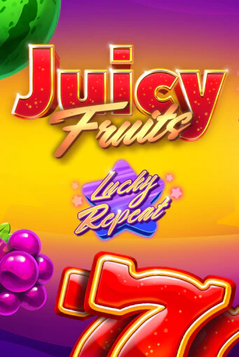 Juicy Fruits Lucky Repeat бесплатная онлайн игра | Фламинго Казино без регистрации