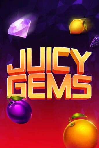 Juicy Gems бесплатная онлайн игра | Фламинго Казино без регистрации