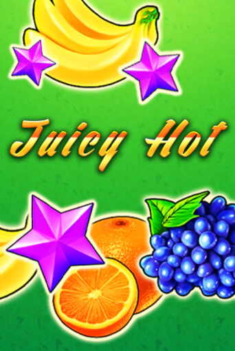 Juicy Hot бесплатная онлайн игра | Фламинго Казино без регистрации