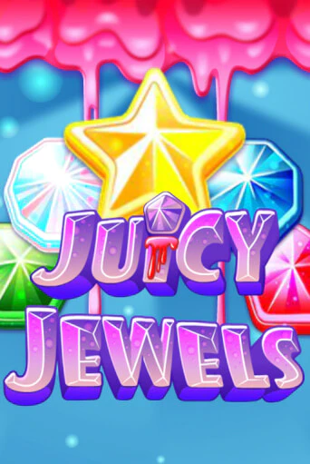 Juicy Jewels бесплатная онлайн игра | Фламинго Казино без регистрации