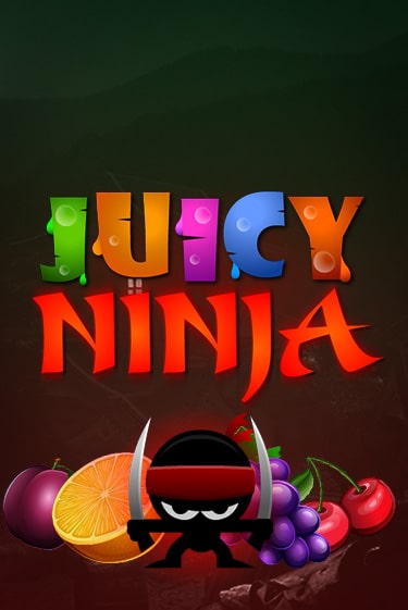 Juicy Ninja бесплатная онлайн игра | Фламинго Казино без регистрации