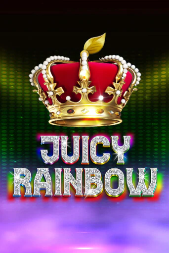 Juicy Rainbow бесплатная онлайн игра | Фламинго Казино без регистрации