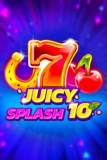 Juicy Splash 10 бесплатная онлайн игра | Фламинго Казино без регистрации