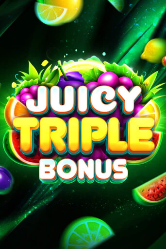 Juicy Triple Bonus бесплатная онлайн игра | Фламинго Казино без регистрации