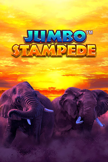 Jumbo Stampede бесплатная онлайн игра | Фламинго Казино без регистрации