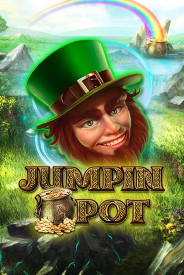 Jumpin Pot бесплатная онлайн игра | Фламинго Казино без регистрации