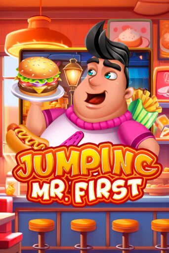 Jumping Fat Guy бесплатная онлайн игра | Фламинго Казино без регистрации