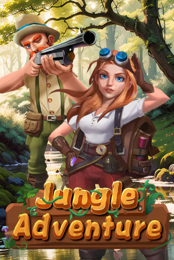 Jungle Adventure бесплатная онлайн игра | Фламинго Казино без регистрации