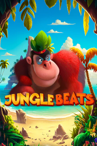 Jungle Beats бесплатная онлайн игра | Фламинго Казино без регистрации