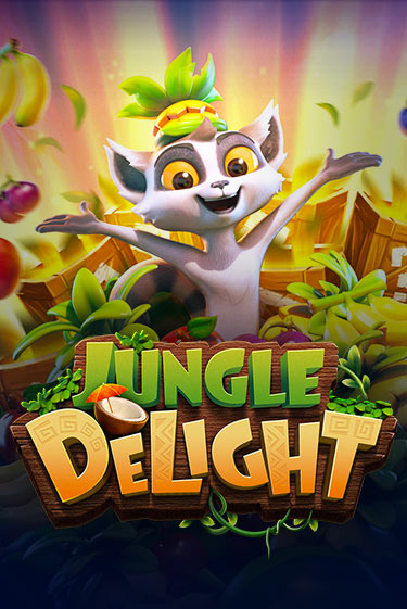 Jungle Delight бесплатная онлайн игра | Фламинго Казино без регистрации