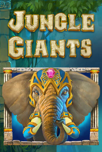 Jungle Giants бесплатная онлайн игра | Фламинго Казино без регистрации