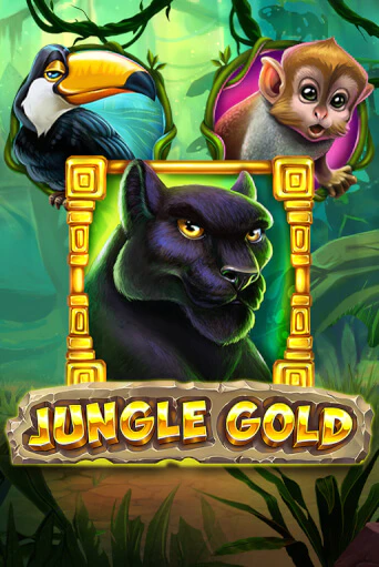 Jungle Gold бесплатная онлайн игра | Фламинго Казино без регистрации