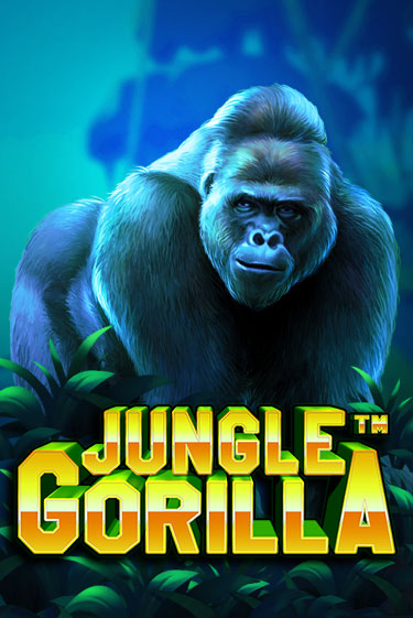 Jungle Gorilla бесплатная онлайн игра | Фламинго Казино без регистрации