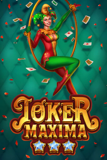 Joker Maxima бесплатная онлайн игра | Фламинго Казино без регистрации