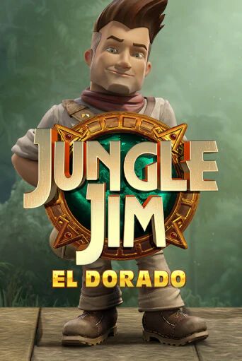 Jungle Jim - El Dorado бесплатная онлайн игра | Фламинго Казино без регистрации