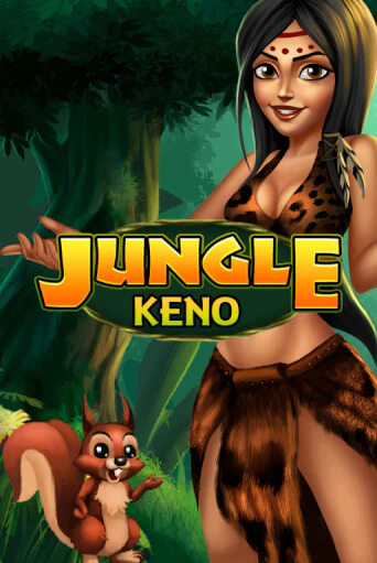 Jungle Keno бесплатная онлайн игра | Фламинго Казино без регистрации