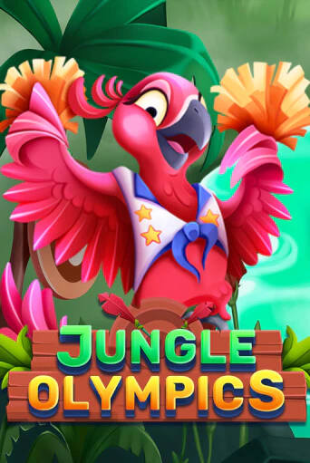 Jungle Olympics бесплатная онлайн игра | Фламинго Казино без регистрации