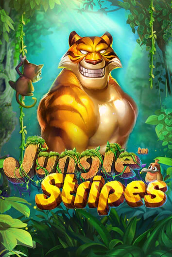 Jungle Stripes бесплатная онлайн игра | Фламинго Казино без регистрации