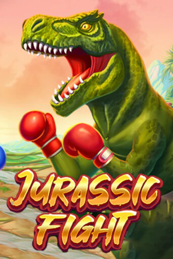 Jurassic Fight бесплатная онлайн игра | Фламинго Казино без регистрации