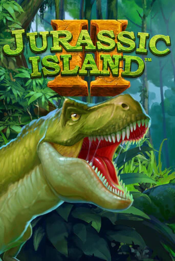 Jurassic Island 2 бесплатная онлайн игра | Фламинго Казино без регистрации