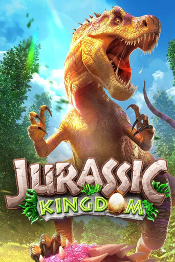 Jurassic Kingdom бесплатная онлайн игра | Фламинго Казино без регистрации