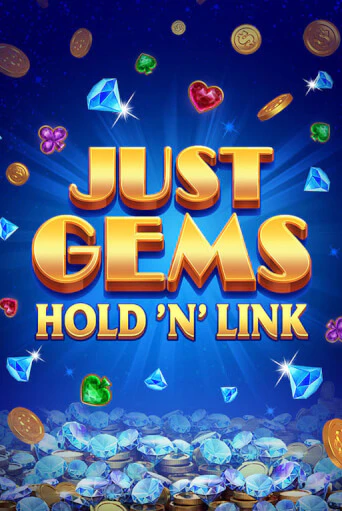 Just Gems: Hold ‘n’ Link бесплатная онлайн игра | Фламинго Казино без регистрации