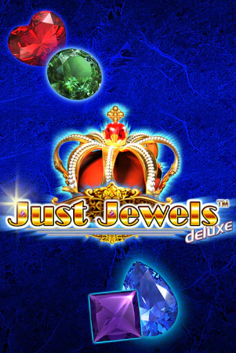 Just Jewels Deluxe бесплатная онлайн игра | Фламинго Казино без регистрации