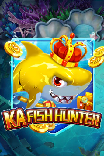 KA Fish Hunter бесплатная онлайн игра | Фламинго Казино без регистрации