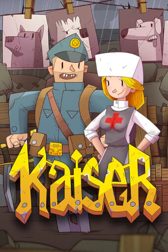 Kaiser бесплатная онлайн игра | Фламинго Казино без регистрации