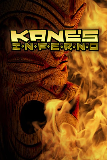 Kane's Inferno бесплатная онлайн игра | Фламинго Казино без регистрации