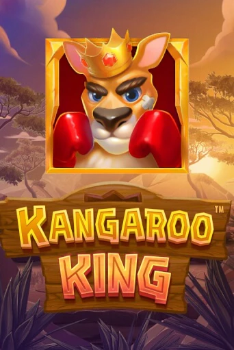 Kangaroo King бесплатная онлайн игра | Фламинго Казино без регистрации