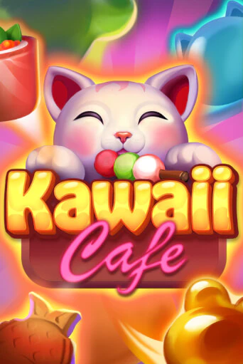 Kawaii Cafe бесплатная онлайн игра | Фламинго Казино без регистрации