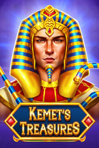 Kemet’s Treasures бесплатная онлайн игра | Фламинго Казино без регистрации