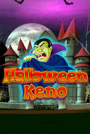 Keno Halloween бесплатная онлайн игра | Фламинго Казино без регистрации