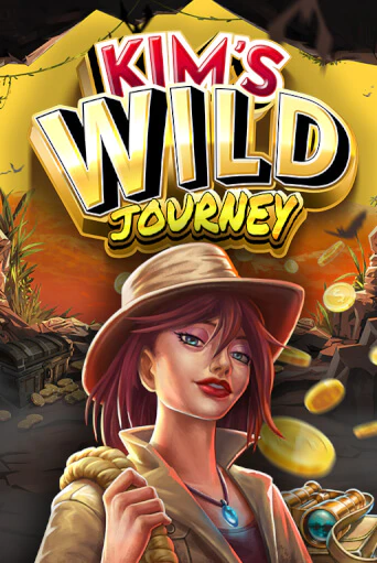 Kim's Wild Journey бесплатная онлайн игра | Фламинго Казино без регистрации