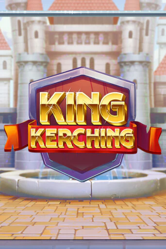 King Kerching бесплатная онлайн игра | Фламинго Казино без регистрации