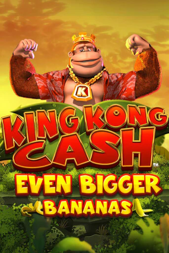 King Kong Cash Even Bigger Bananas Megaways бесплатная онлайн игра | Фламинго Казино без регистрации